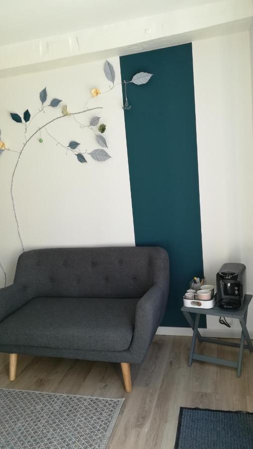 Villa Eugenie 온자인 외부 사진